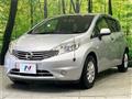 2013 Nissan Note