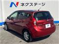 2014 Nissan Note