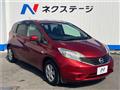 2014 Nissan Note