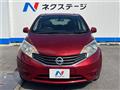 2014 Nissan Note