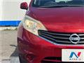 2014 Nissan Note