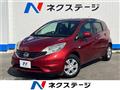 2014 Nissan Note