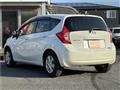 2013 Nissan Note