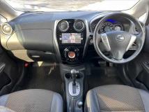 2015 Nissan Note