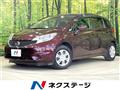 2016 Nissan Note