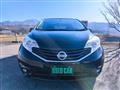 2014 Nissan Note