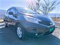 2014 Nissan Note