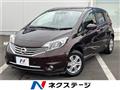 2015 Nissan Note