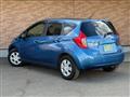 2014 Nissan Note
