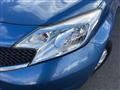 2014 Nissan Note