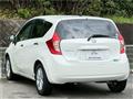 2012 Nissan Note
