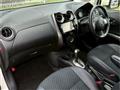 2012 Nissan Note