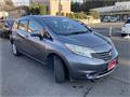 2013 Nissan Note