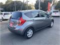 2013 Nissan Note