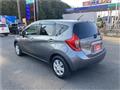 2013 Nissan Note