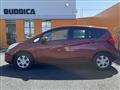 2015 Nissan Note