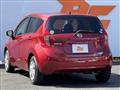2015 Nissan Note