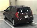 2016 Nissan Note