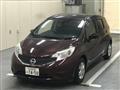 2016 Nissan Note