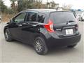 2015 Nissan Note