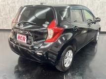 2012 Nissan Note