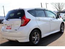 2014 Nissan Note
