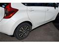 2013 Nissan Note
