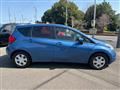 2015 Nissan Note
