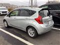 2016 Nissan Note