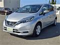 2018 Nissan Note