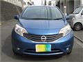 2014 Nissan Note