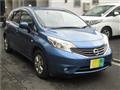 2014 Nissan Note