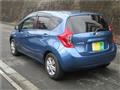 2014 Nissan Note