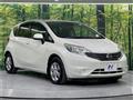 2014 Nissan Note