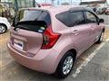 2014 Nissan Note