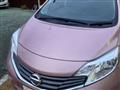 2014 Nissan Note