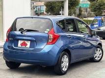 2015 Nissan Note