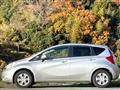 2012 Nissan Note