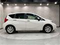 2012 Nissan Note