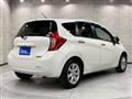 2012 Nissan Note