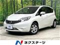2015 Nissan Note