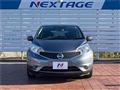 2014 Nissan Note