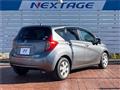 2014 Nissan Note