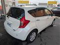 2013 Nissan Note