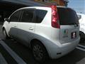 2010 Nissan Note