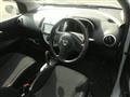 2010 Nissan Note