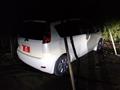 2011 Nissan Note