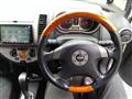 2005 Nissan Note