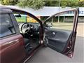 2012 Nissan Note