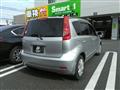 2005 Nissan Note